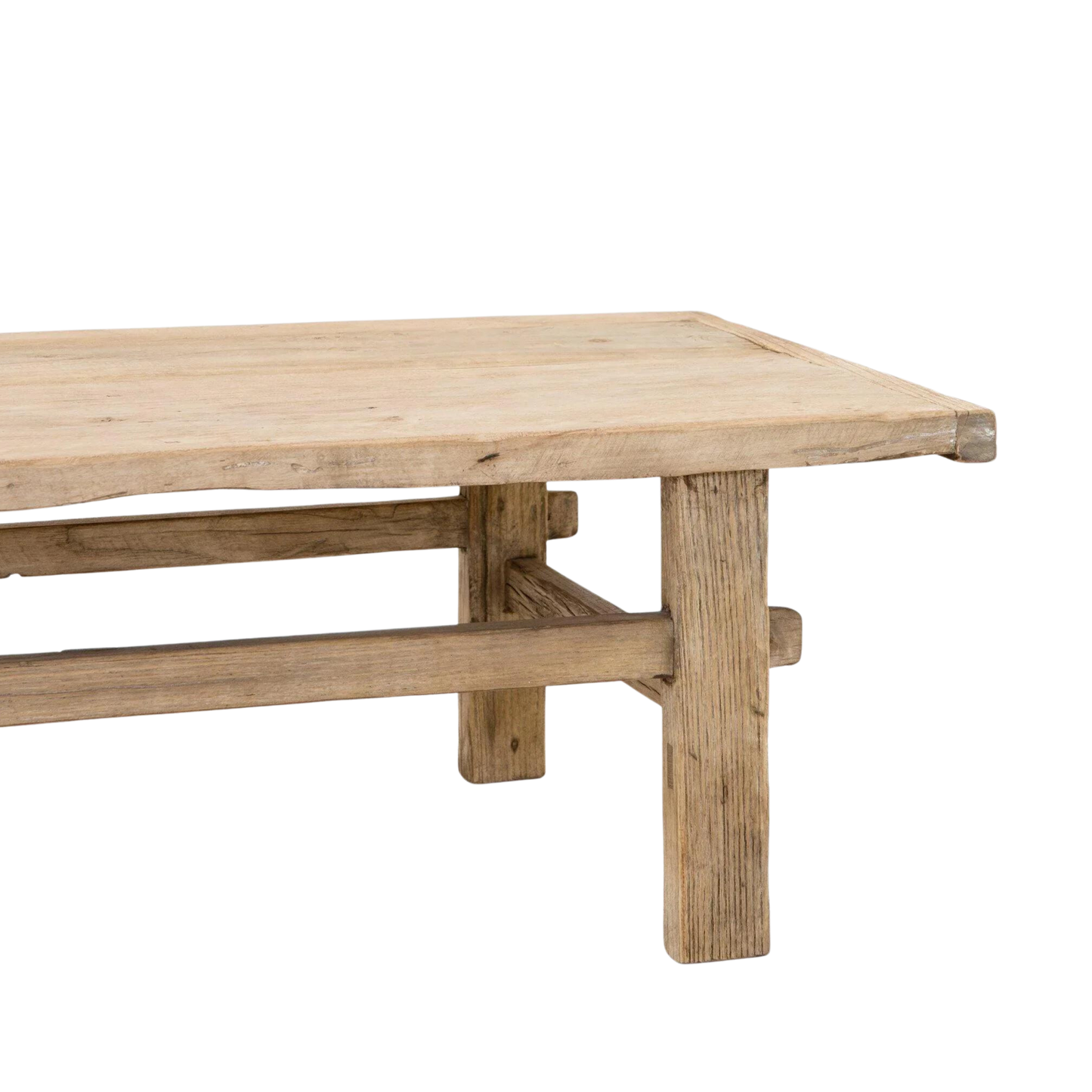 Pierre Reclaimed Coffee Table