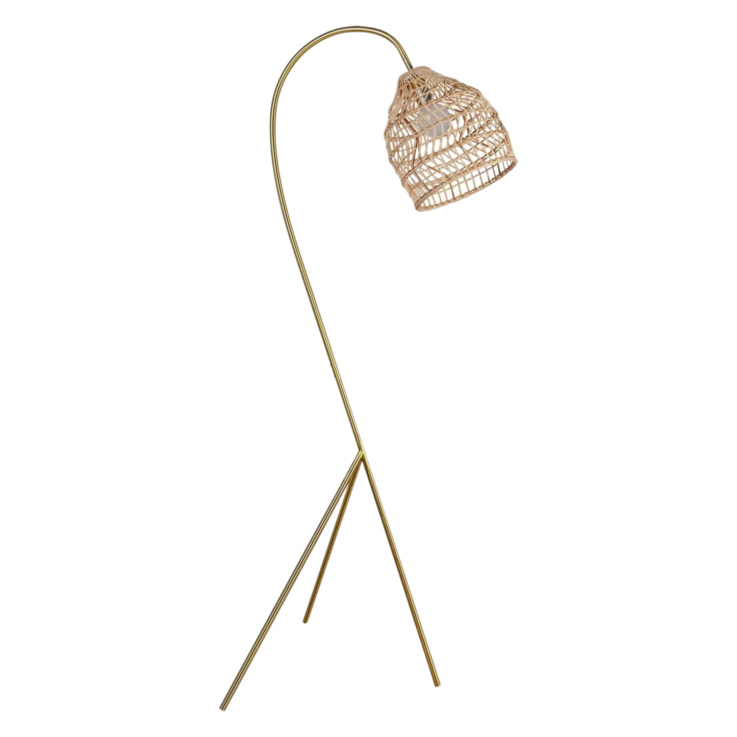 Emmie Floor Lamp