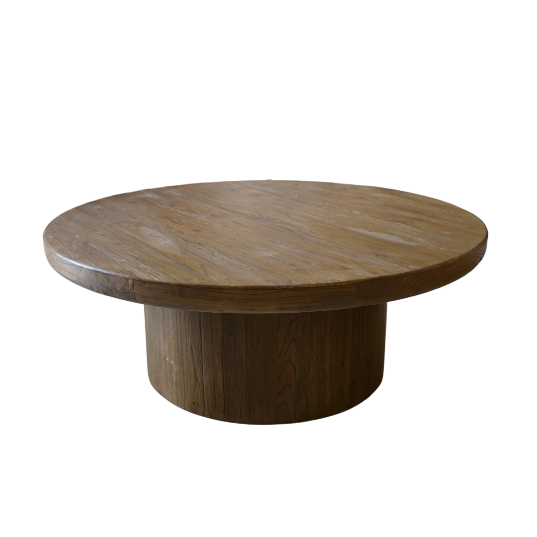 Miles Reclaimed Coffee Table