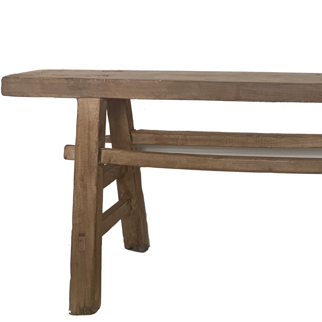 Lorenzo Vintage Bench