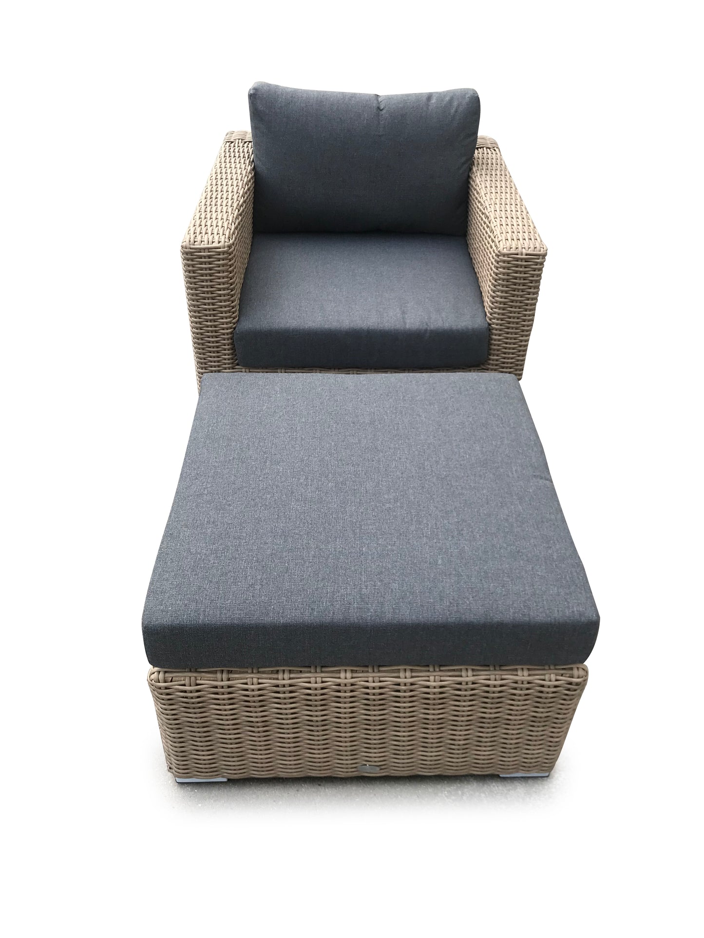 Brooklyn Modular Outdoor Sofa