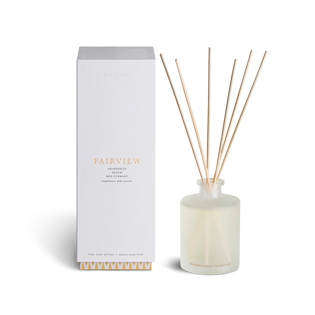 Neighbourhood Collection Diffusers – HOME & COTTAGES