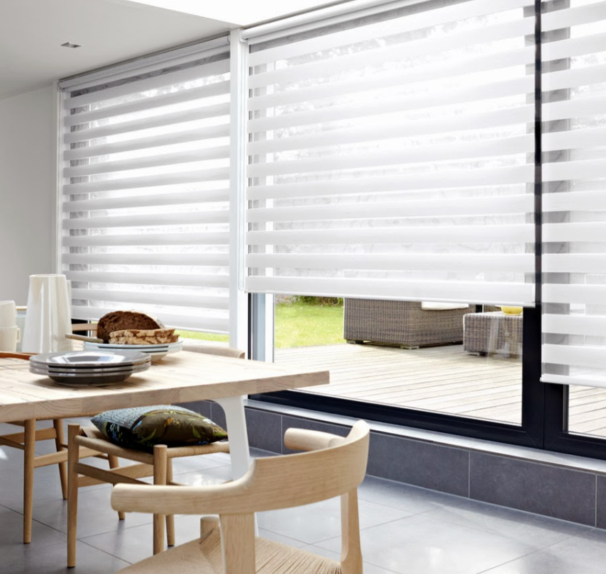 High-Lite Shades (Automation Available)