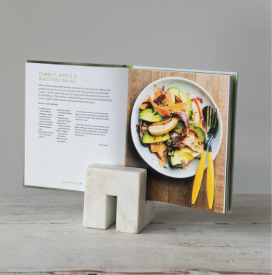 Square Marble Stand