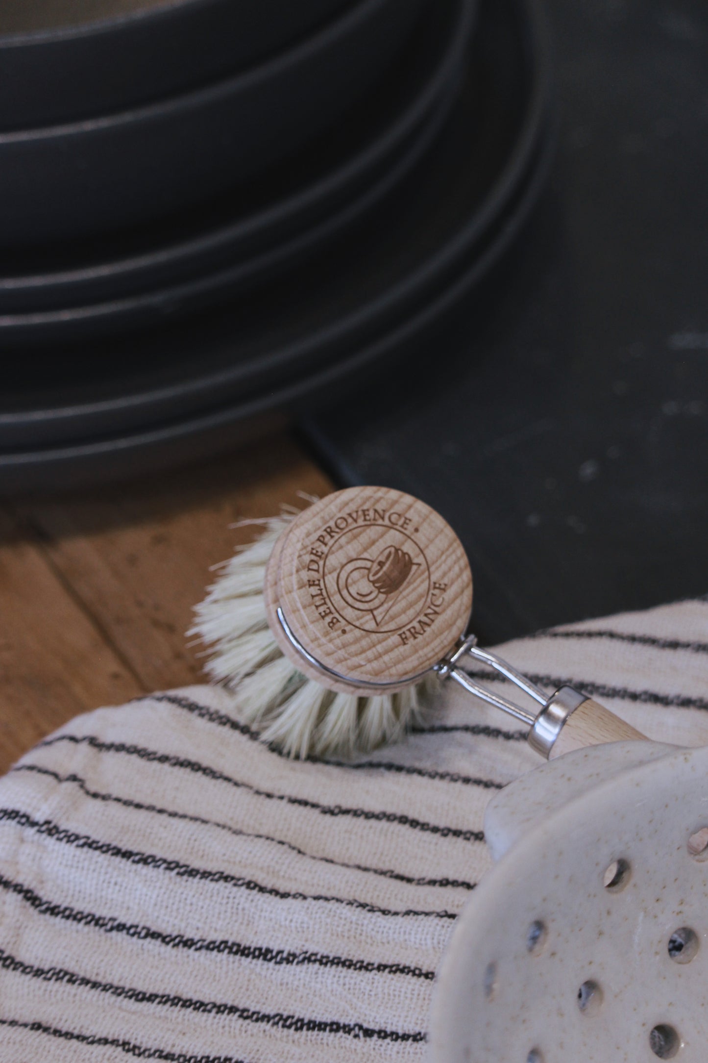 Natural Dish Brush