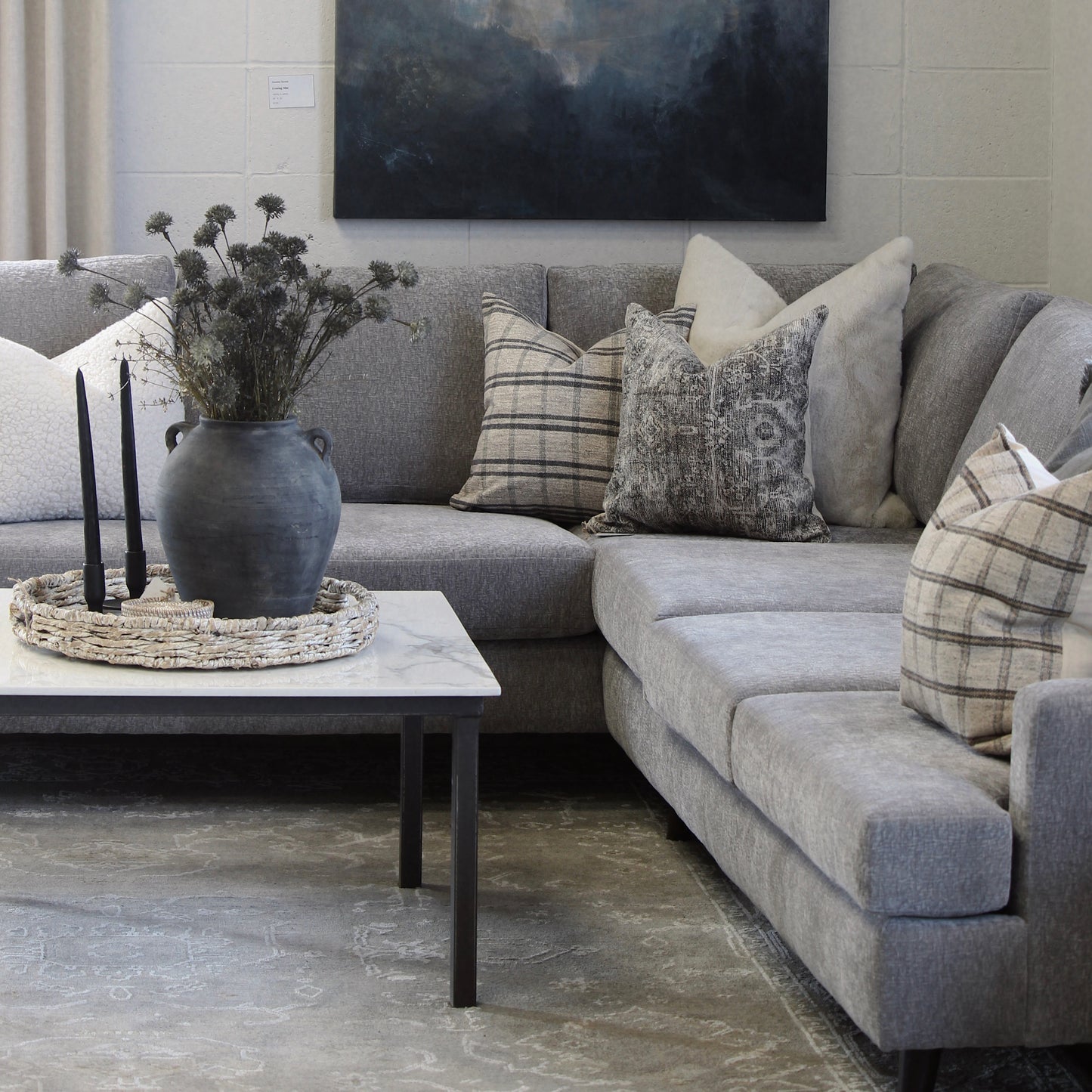 Dixon Sofa