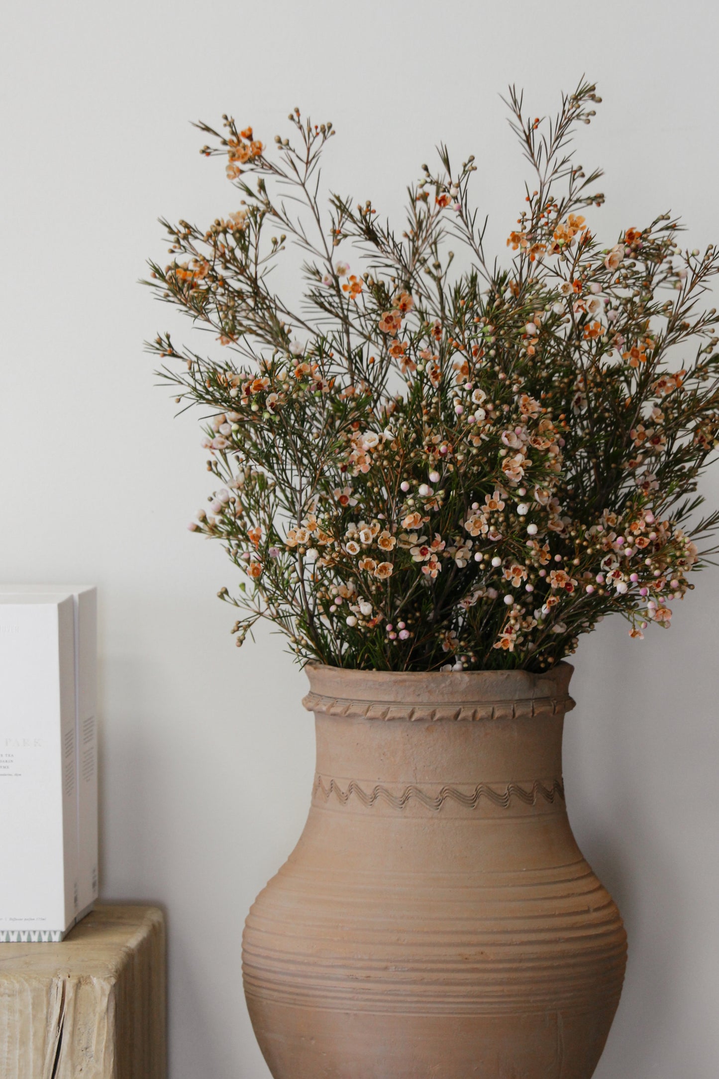 Antique Turkish Pot No.3