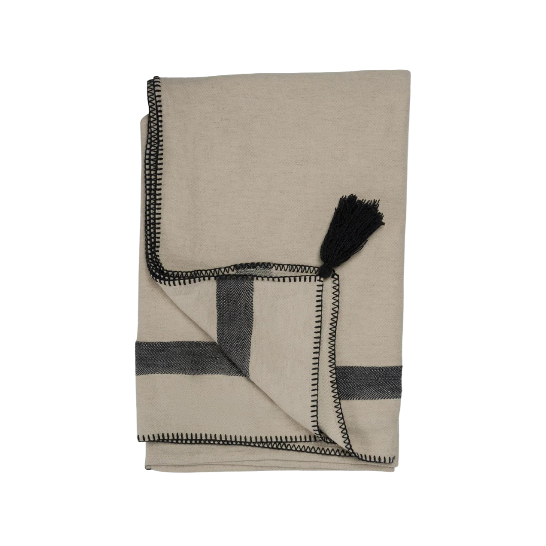 Chelsea Biscuit Throw