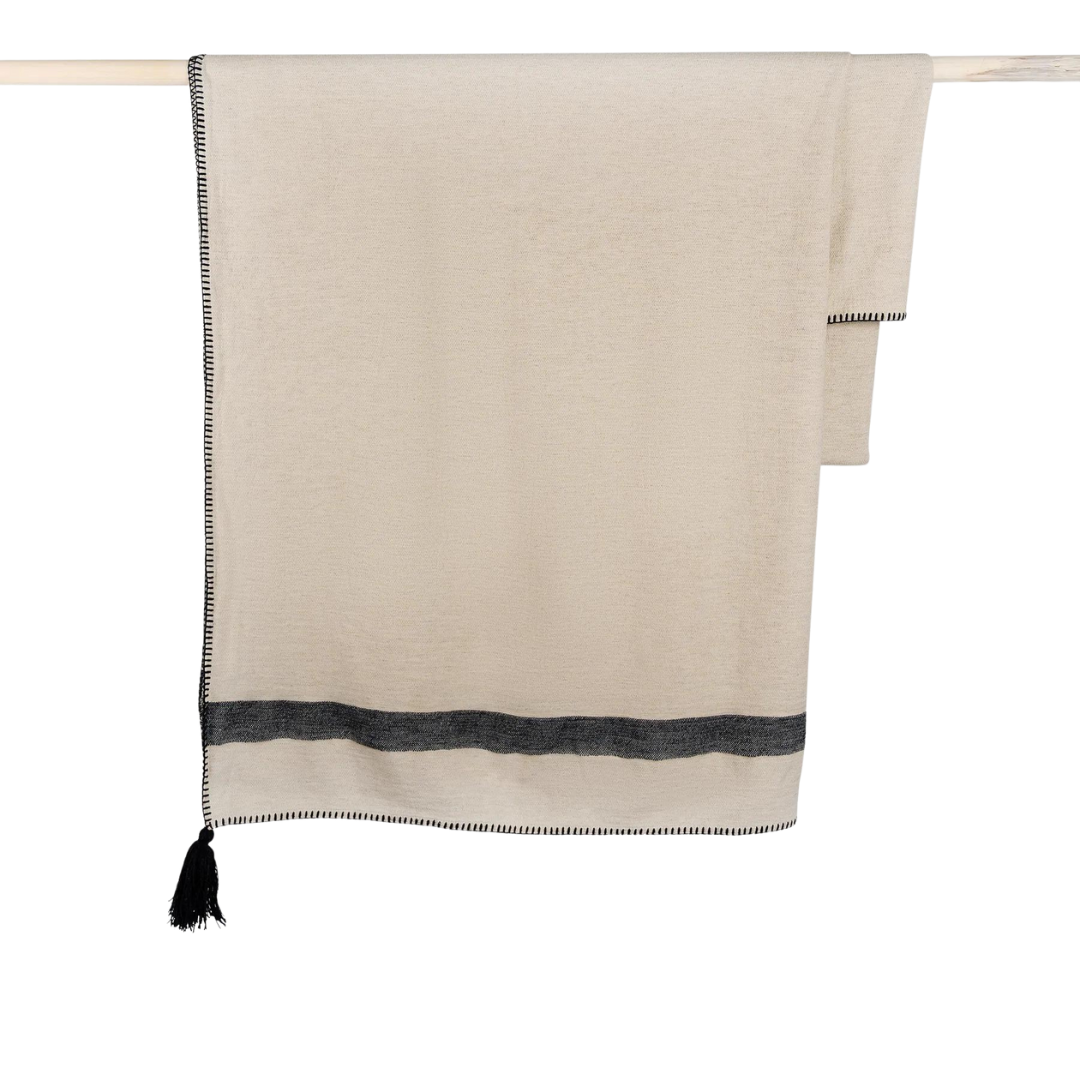 Chelsea Biscuit Throw