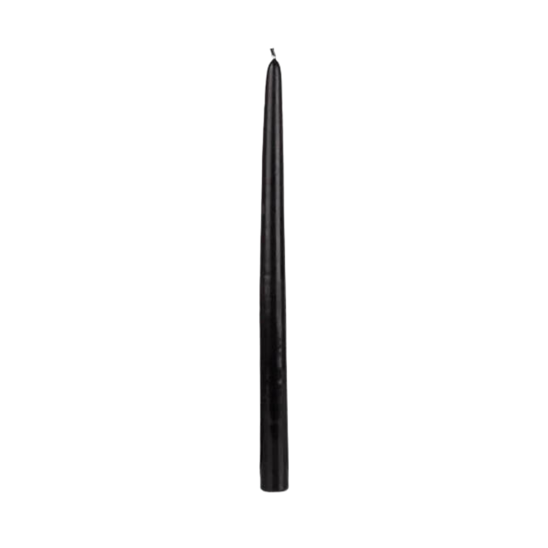 12" Taper Candle