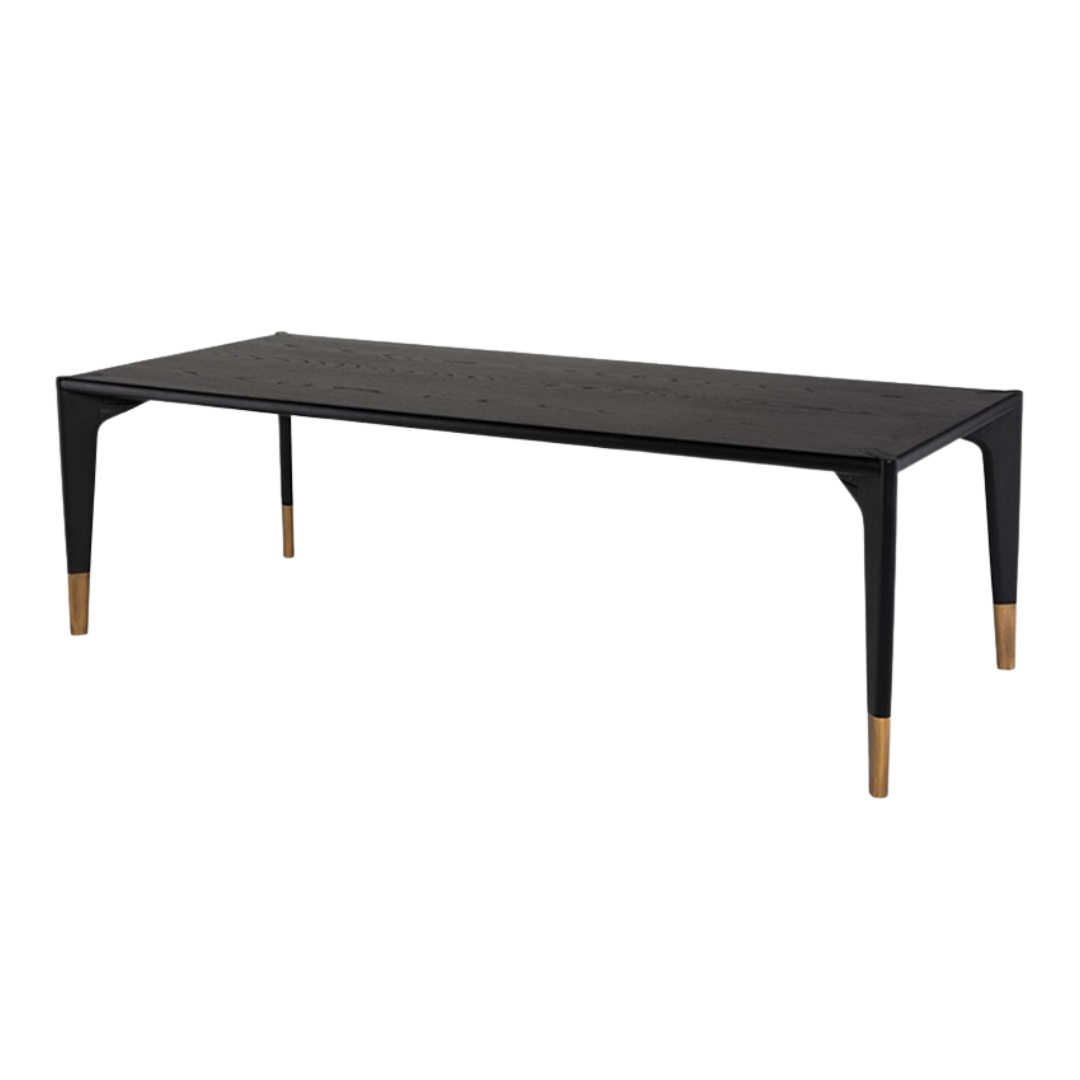 Quattro Dining Table