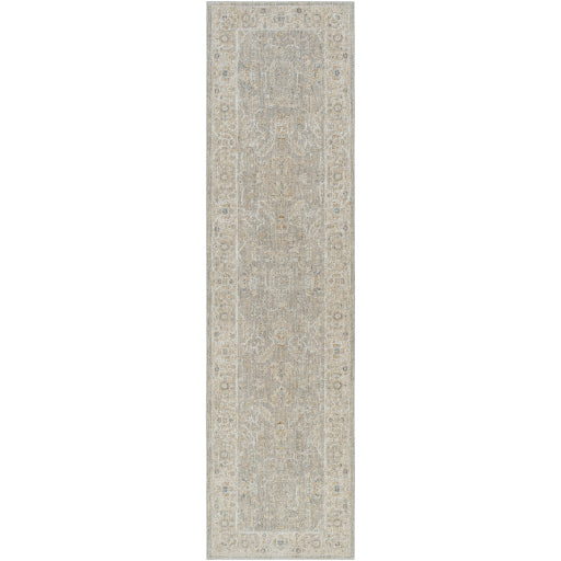 Avant Garde Rug