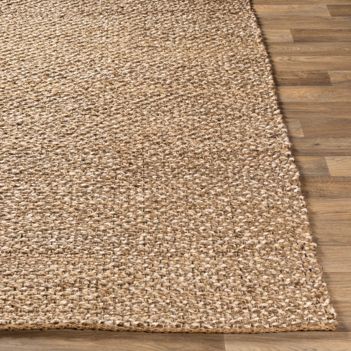 Curacao Jute Rug
