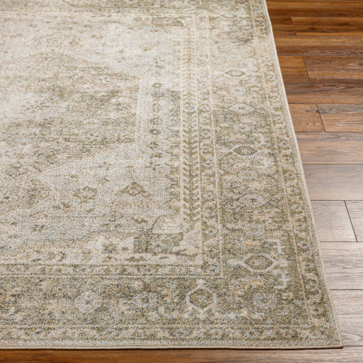 Lillian Rug