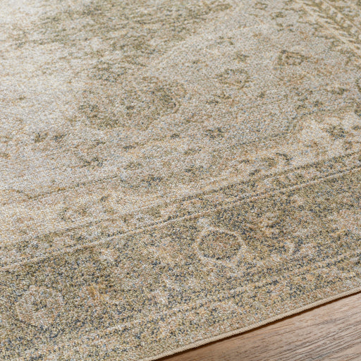 Lillian Rug