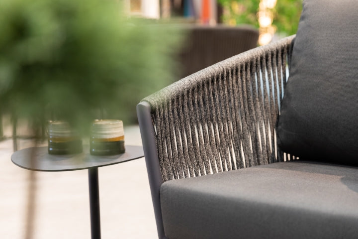 Washington Outdoor Lounge Chair