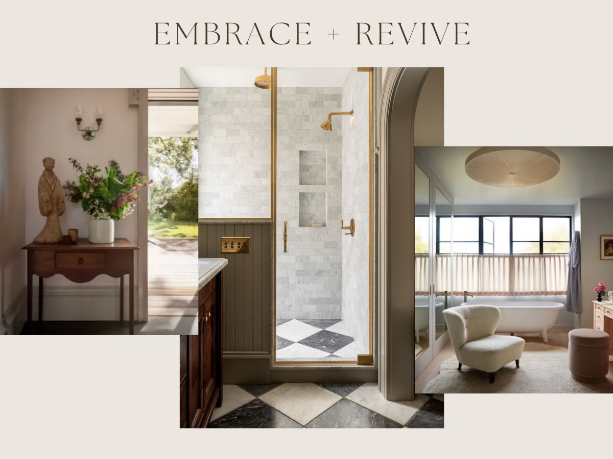The Art of Renovation. Nurturing Your Home's Soul in 2024 – HOME & COTTAGES