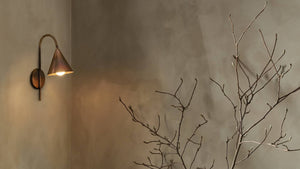Sconces & Wall Lights