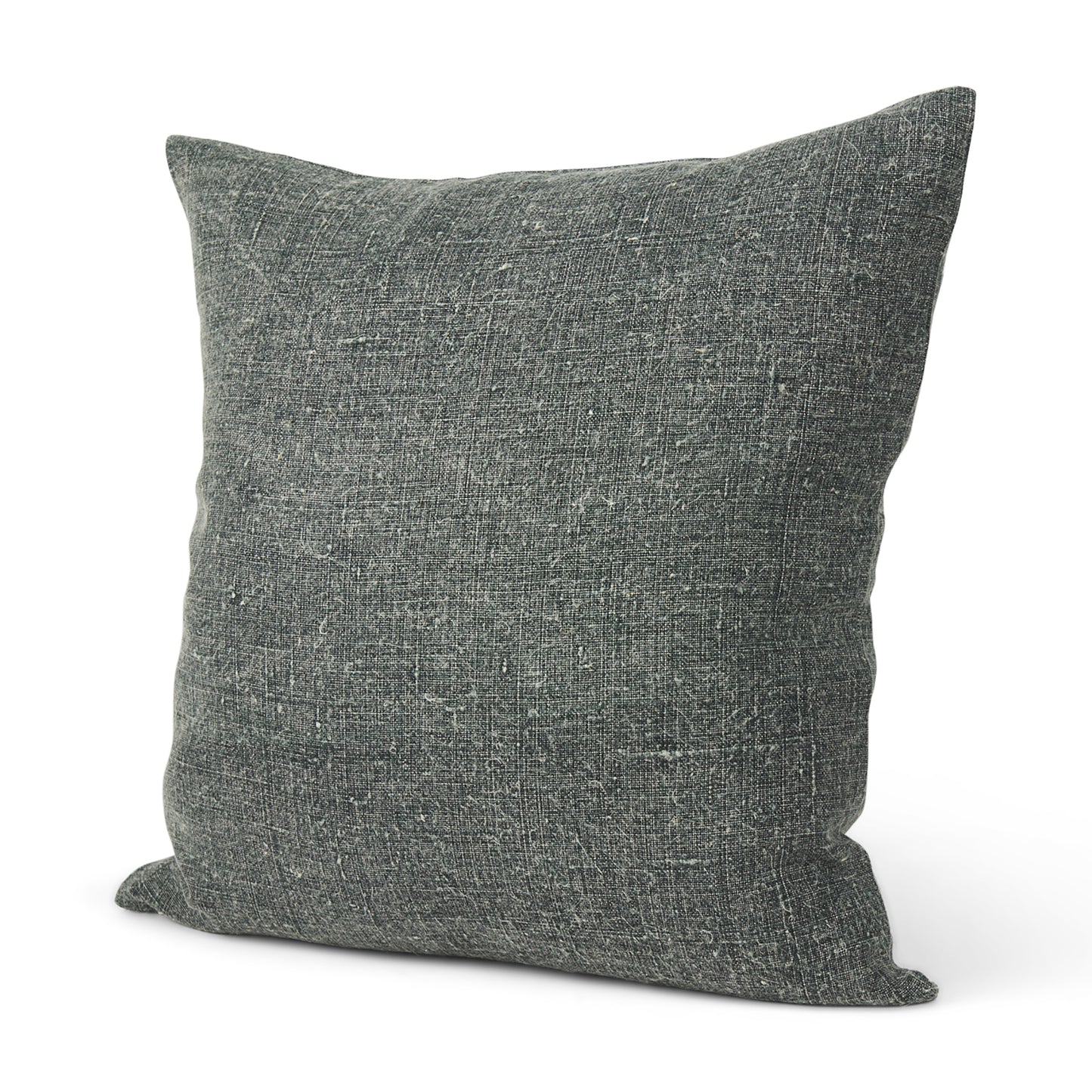 Jax Pine Linen Cushion