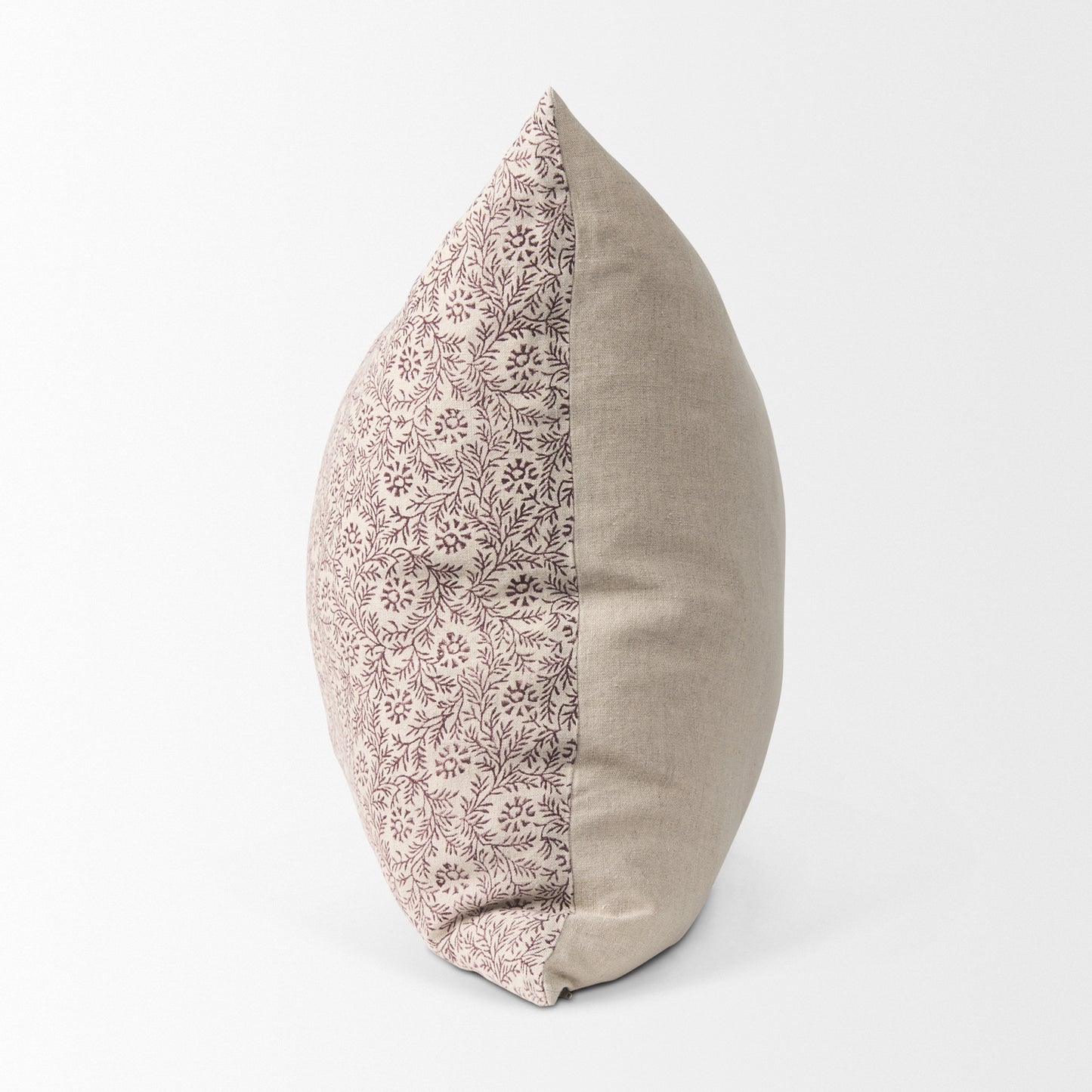 Rosemary Linen Cushion Cover