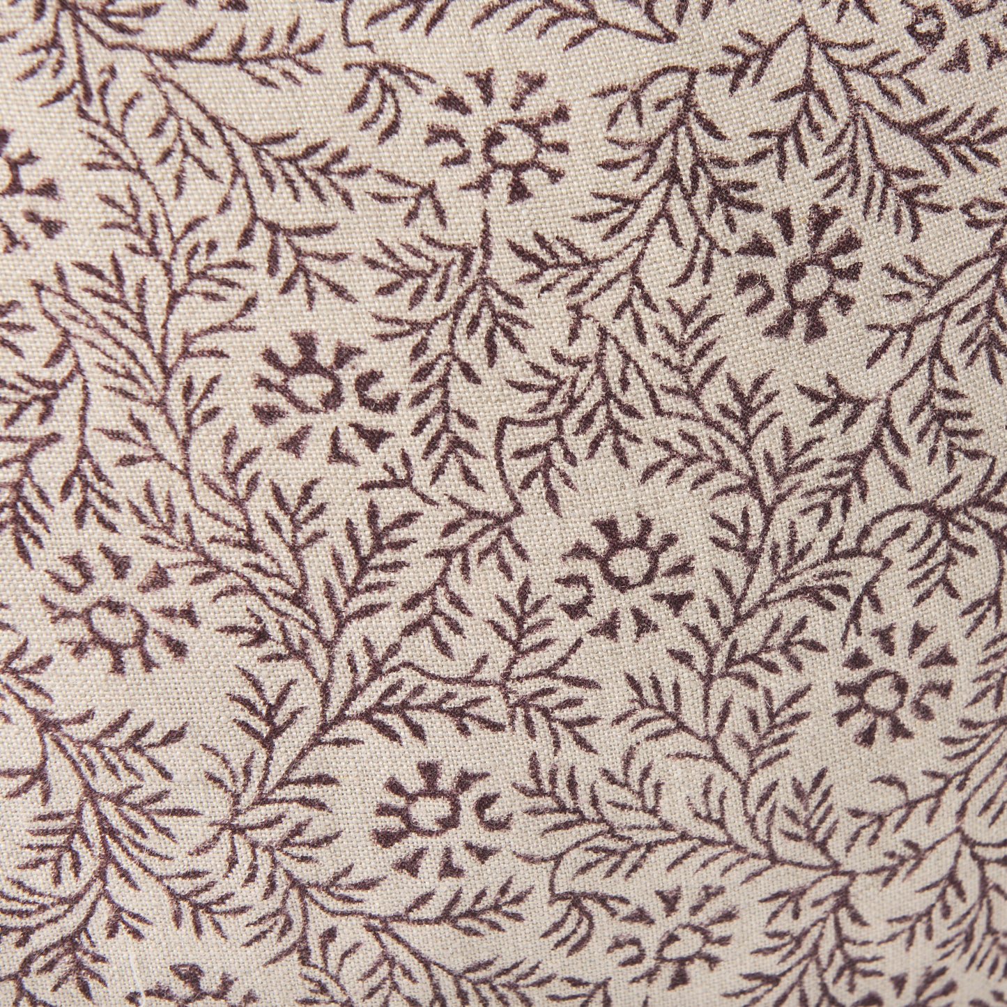 Rosemary Linen Cushion Cover