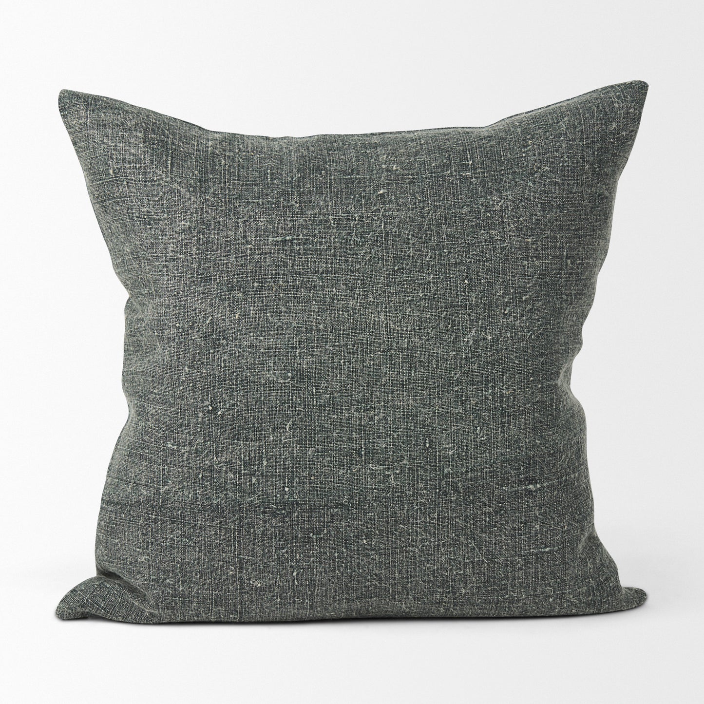 Jax Pine Linen Cushion