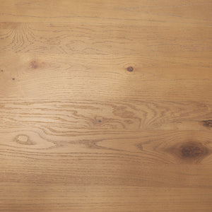 Suvan Dining Table, Light Oak