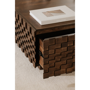 Easton Storage Coffee Table