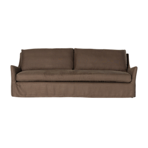 Monette Slipcovered Sofa