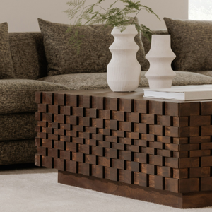 Easton Storage Coffee Table