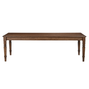 Russet Dining Table