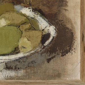 Pears Still Life