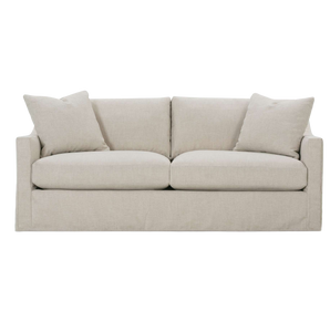 Bradley Slipcovered Sofa