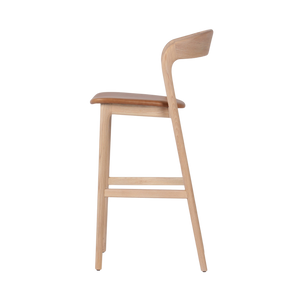 Amare Bar + Counter Stool