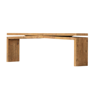 Matthes 94" Console Table