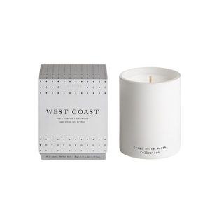 Discovery Collection Candles