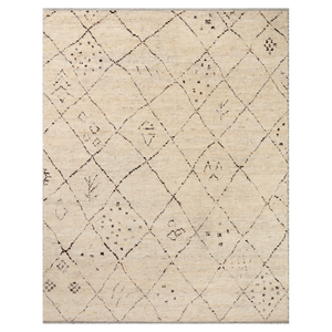 Briyana Natural/Stone Rug