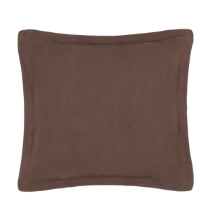Biella Linen Reversible Sham