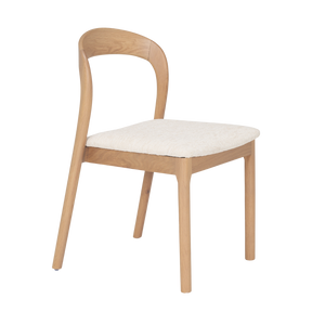 Nobu Dining Chair