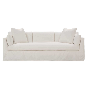 Otis Slipcovered Sofa