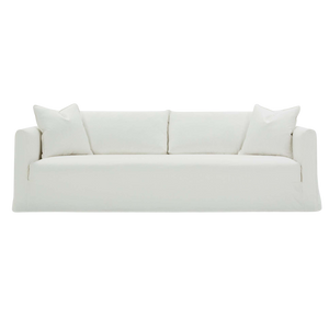 Tate Slipcovered Sofa