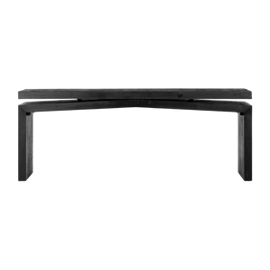 Matthes 94" Console Table