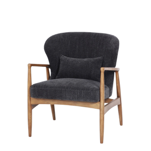 Alder Accent Chair