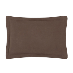 Biella Linen Reversible Sham
