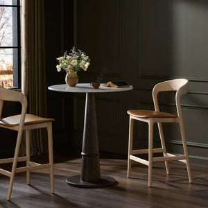 Amare Bar + Counter Stool