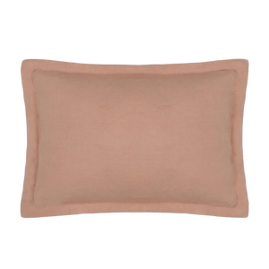 Biella Linen Reversible Sham