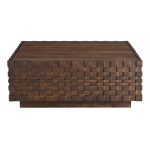 Easton Storage Coffee Table