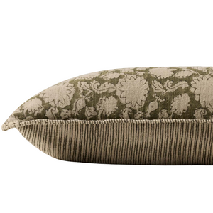 Emma Cushion 12" x 27"