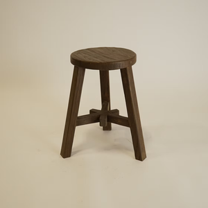 Florence Reclaimed Stool