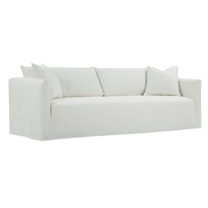 Tate Slipcovered Sofa